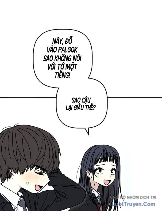 Đau Nhói Chapter 1 - 19