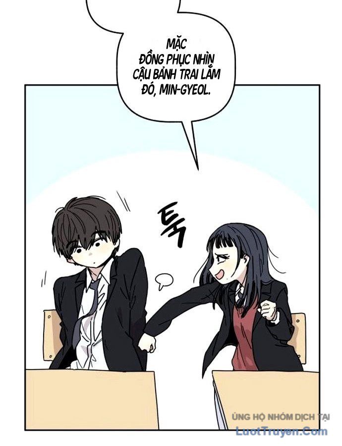 Đau Nhói Chapter 1 - 21