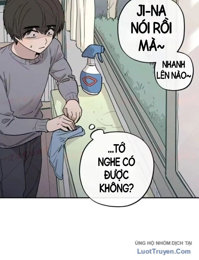 Đau Nhói Chapter 11 - 5