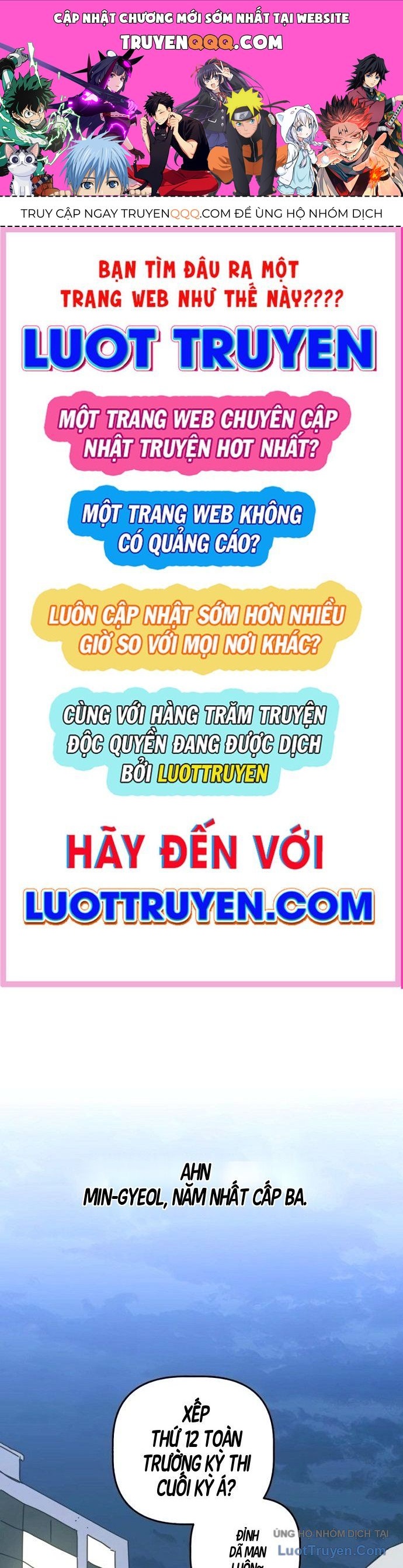 Đau Nhói Chapter 2 - 1
