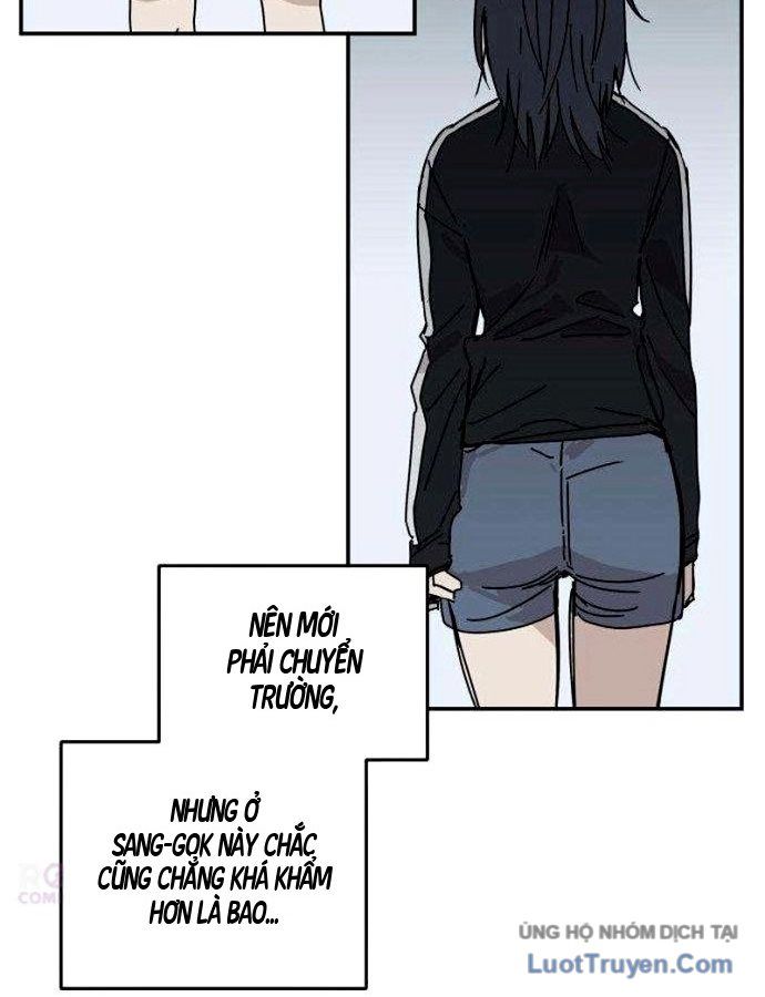 Đau Nhói Chapter 3 - 22
