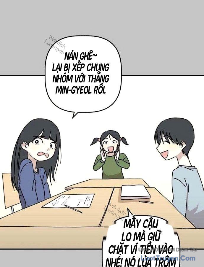 Đau Nhói Chapter 3 - 55