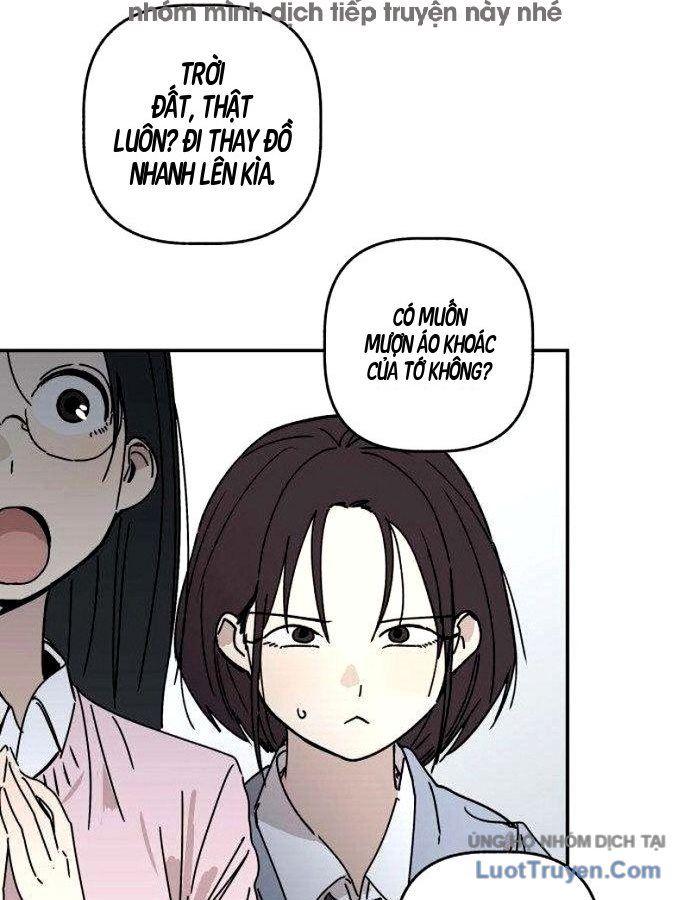 Đau Nhói Chapter 4 - 12