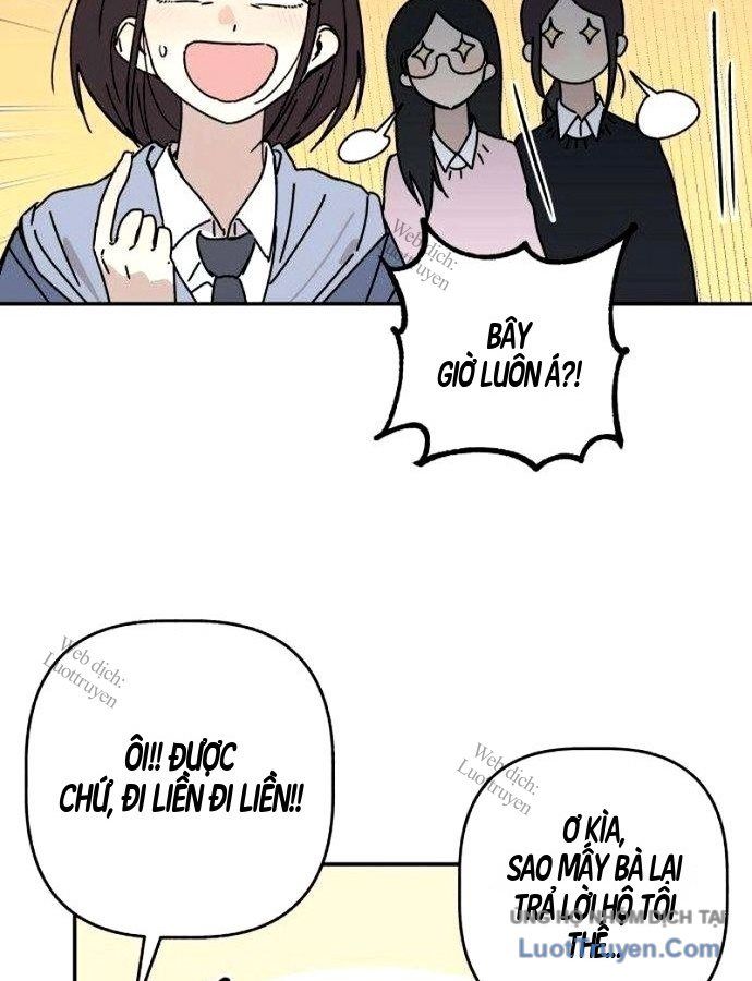 Đau Nhói Chapter 4 - 19