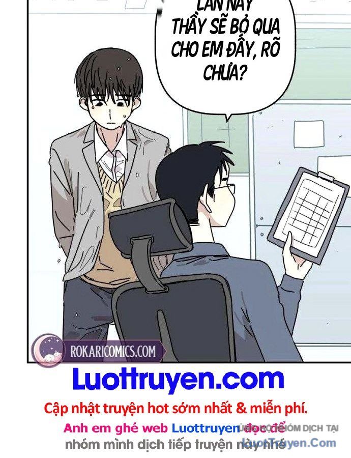 Đau Nhói Chapter 4 - 3