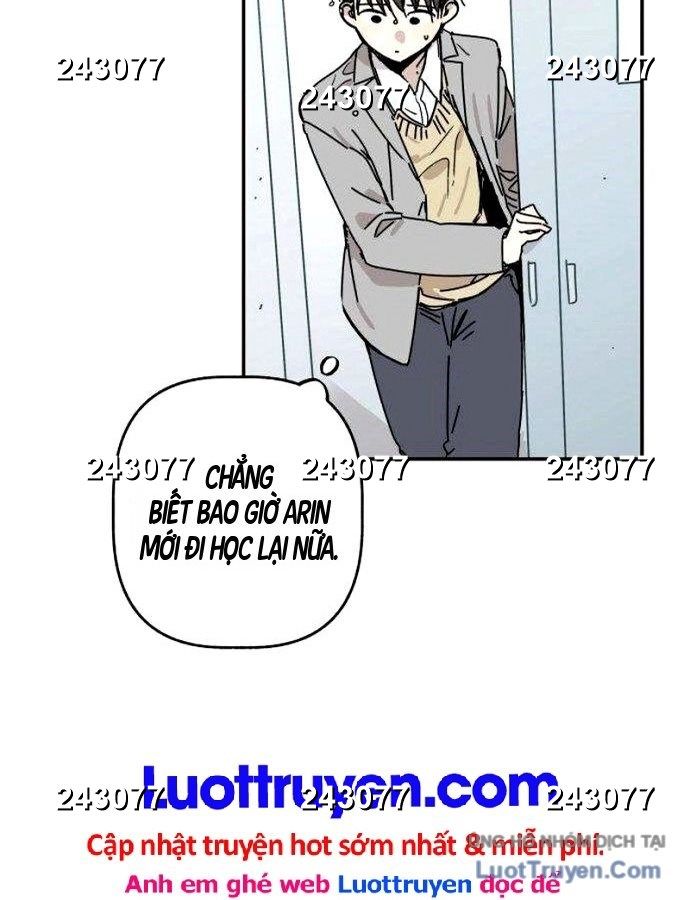 Đau Nhói Chapter 4 - 6