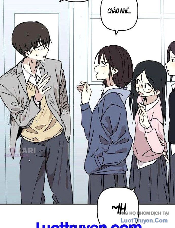 Đau Nhói Chapter 4 - 9