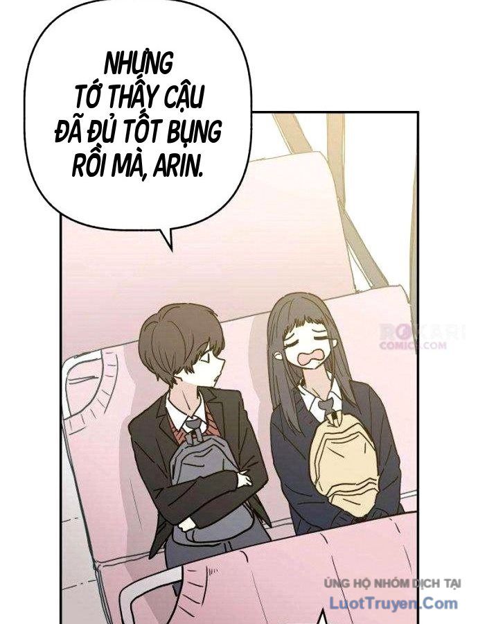 Đau Nhói Chapter 5 - 22