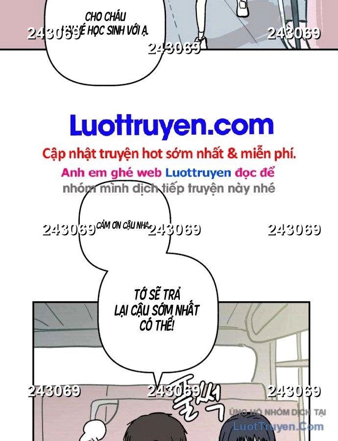 Đau Nhói Chapter 5 - 5