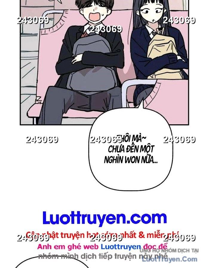 Đau Nhói Chapter 5 - 6