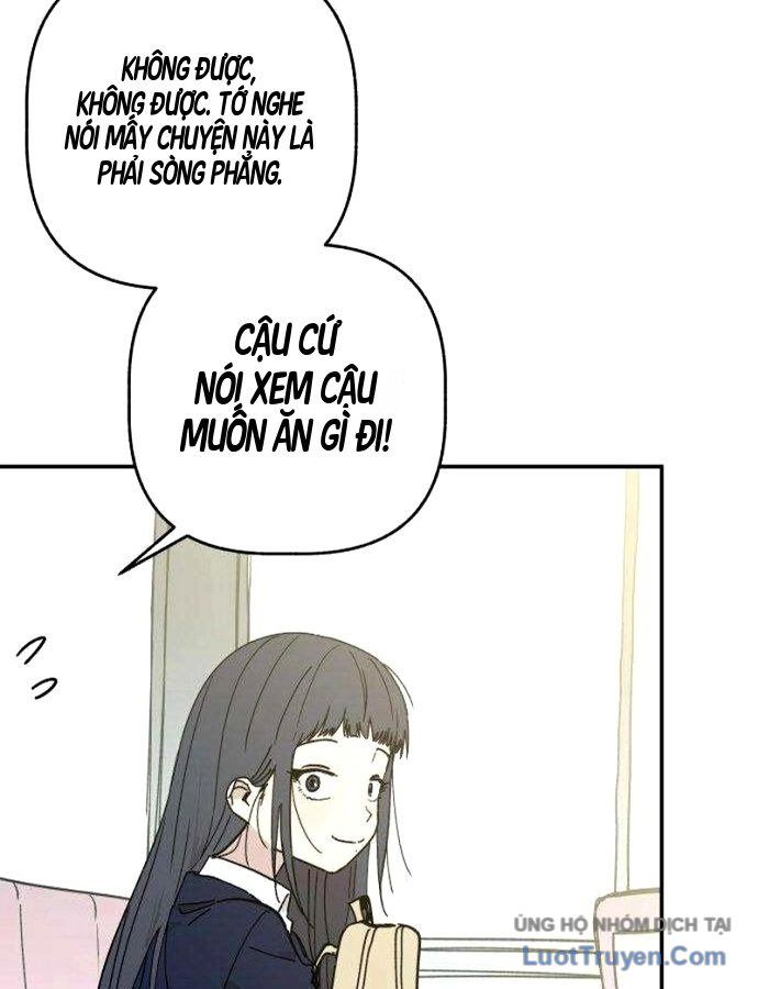Đau Nhói Chapter 5 - 7
