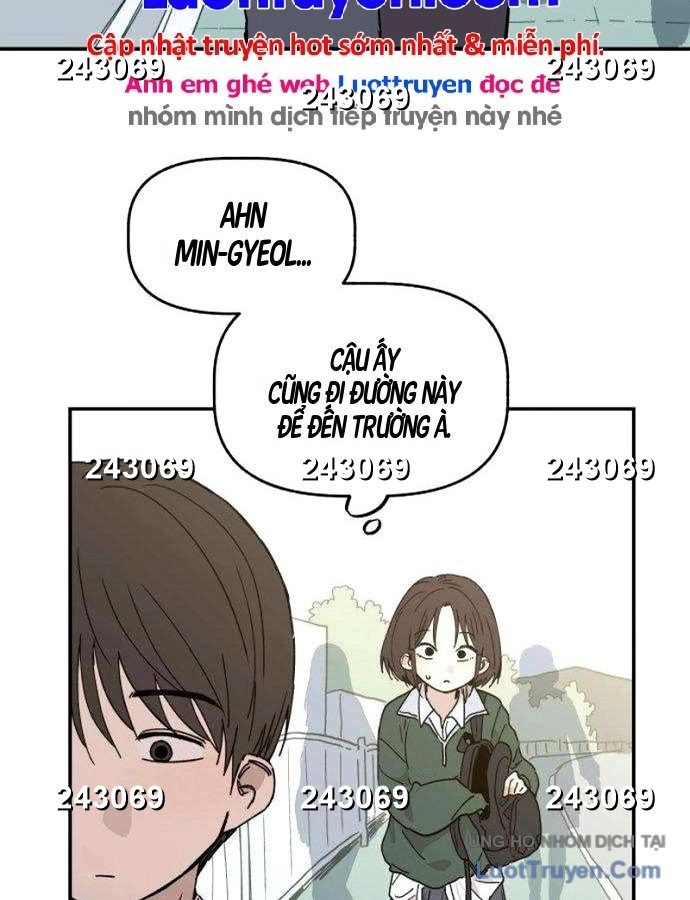 Đau Nhói Chapter 6 - 6