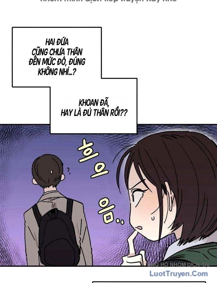Đau Nhói Chapter 6 - 9