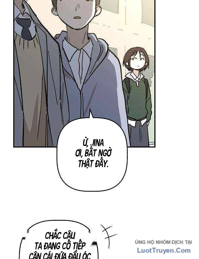 Đau Nhói Chapter 7 - 11