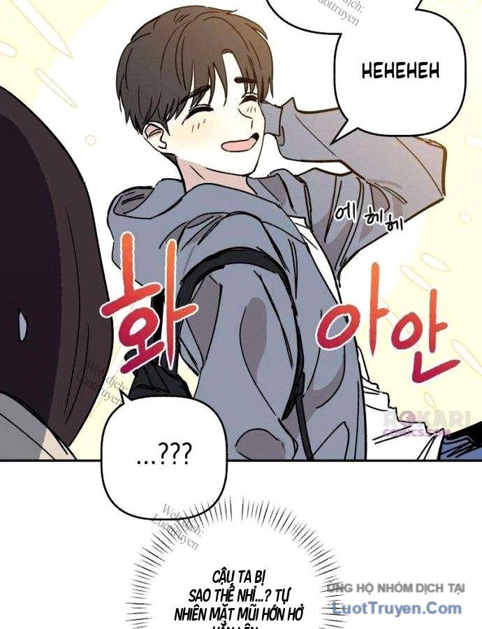 Đau Nhói Chapter 8 - 44