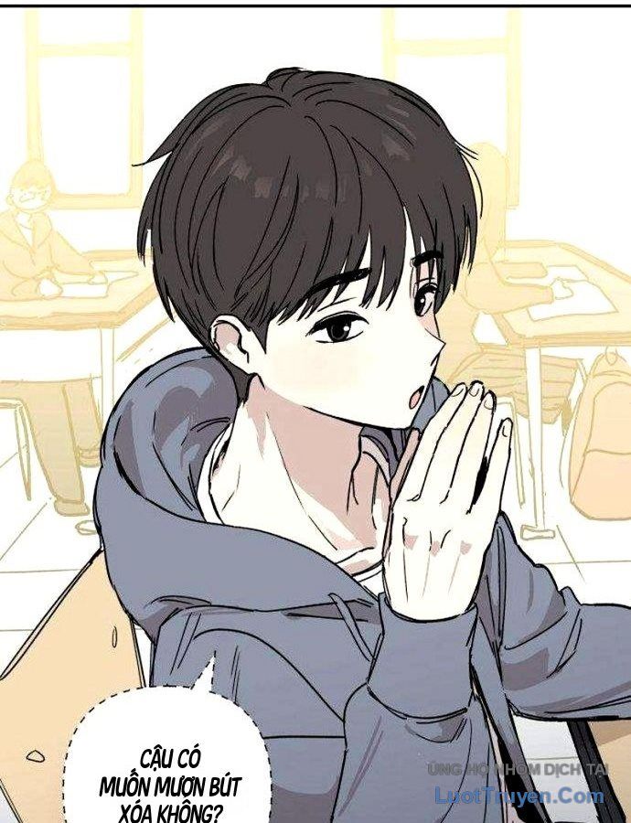 Đau Nhói Chapter 8 - 10