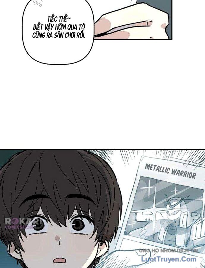 Đau Nhói Chapter 9 - 22