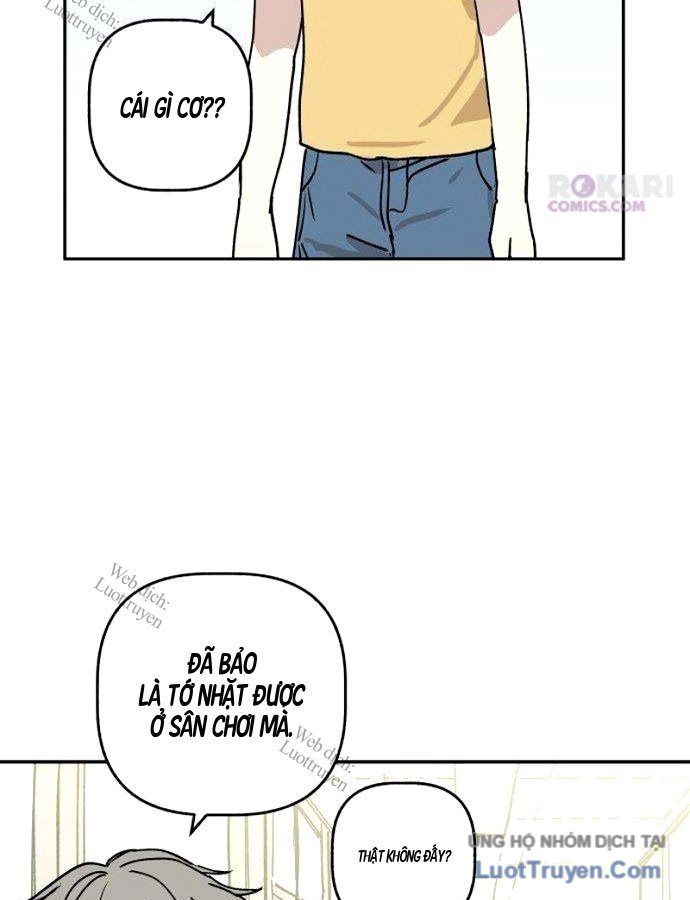 Đau Nhói Chapter 9 - 40