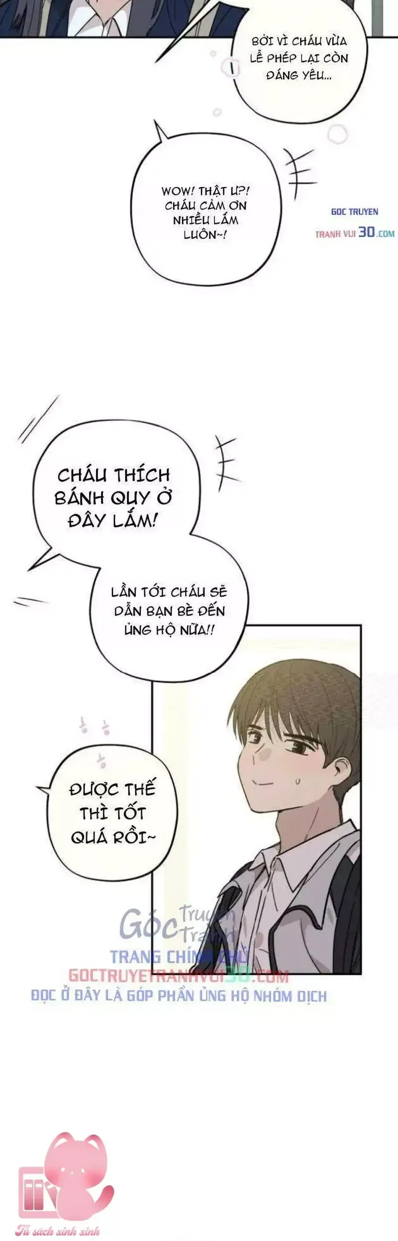 Cuộc Tấn Công Đau Đớn Chapter 15 - 12