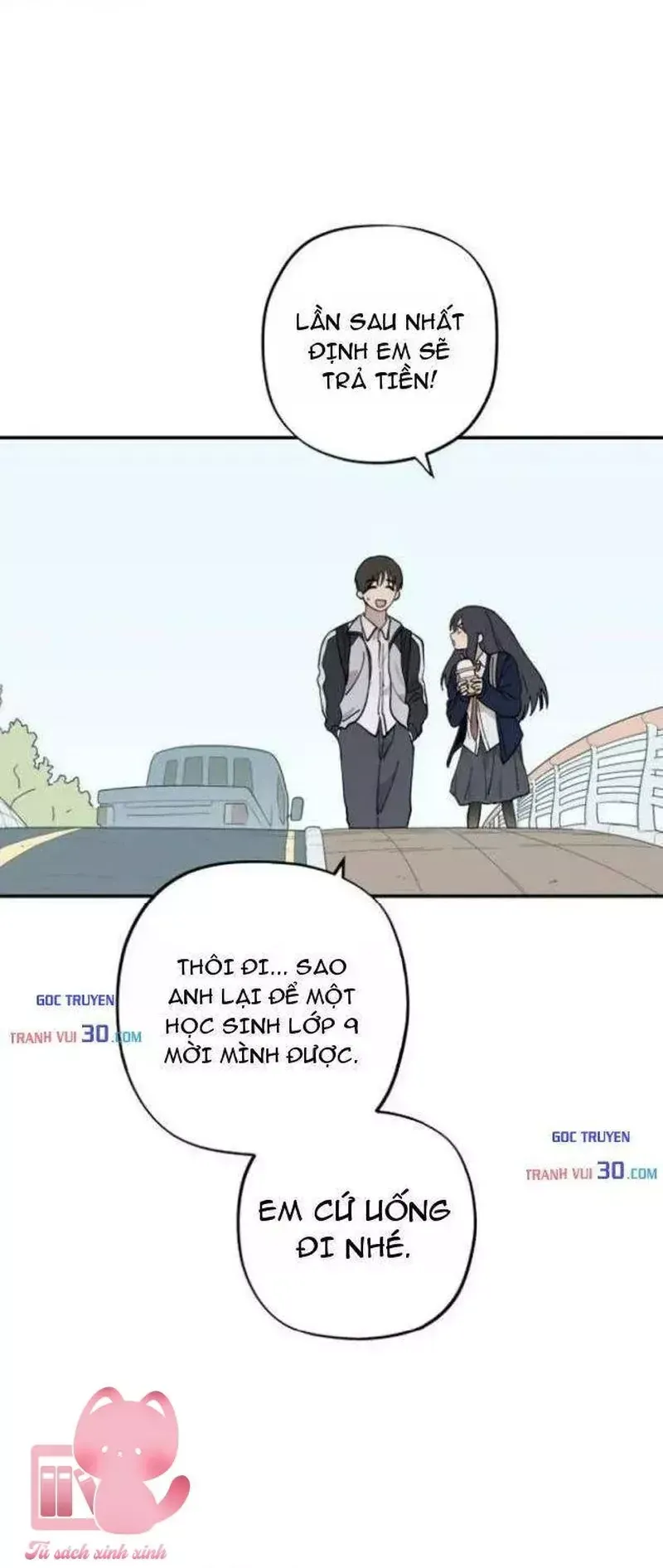 Cuộc Tấn Công Đau Đớn Chapter 15 - 14