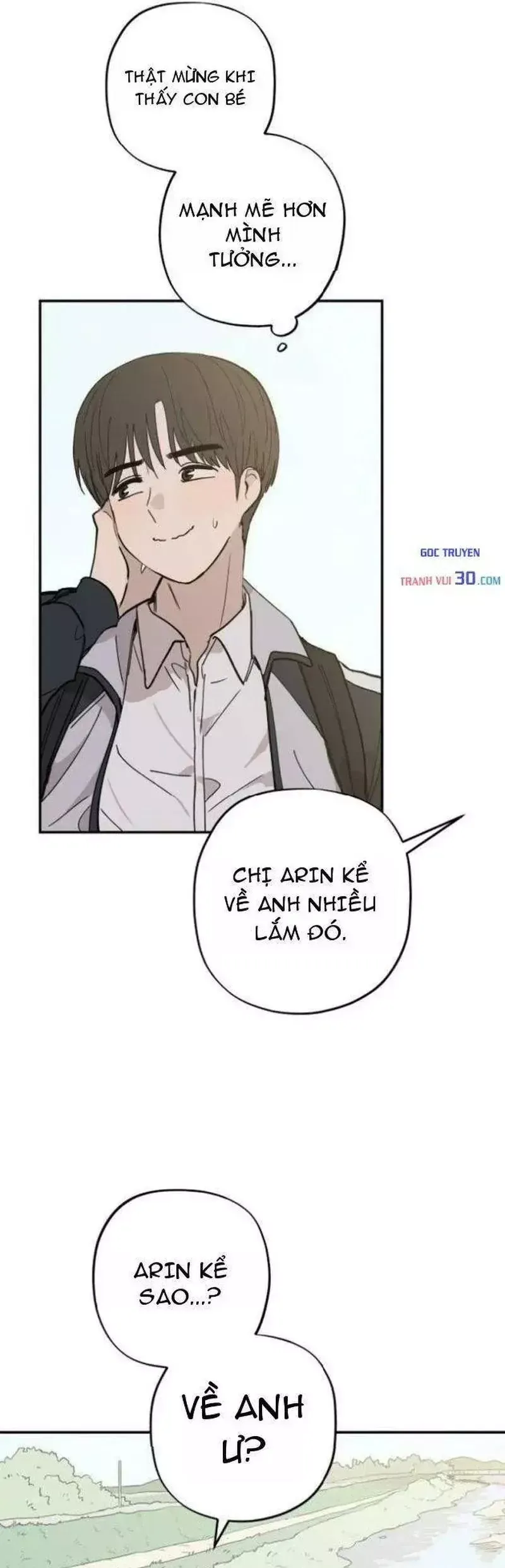 Cuộc Tấn Công Đau Đớn Chapter 15 - 15