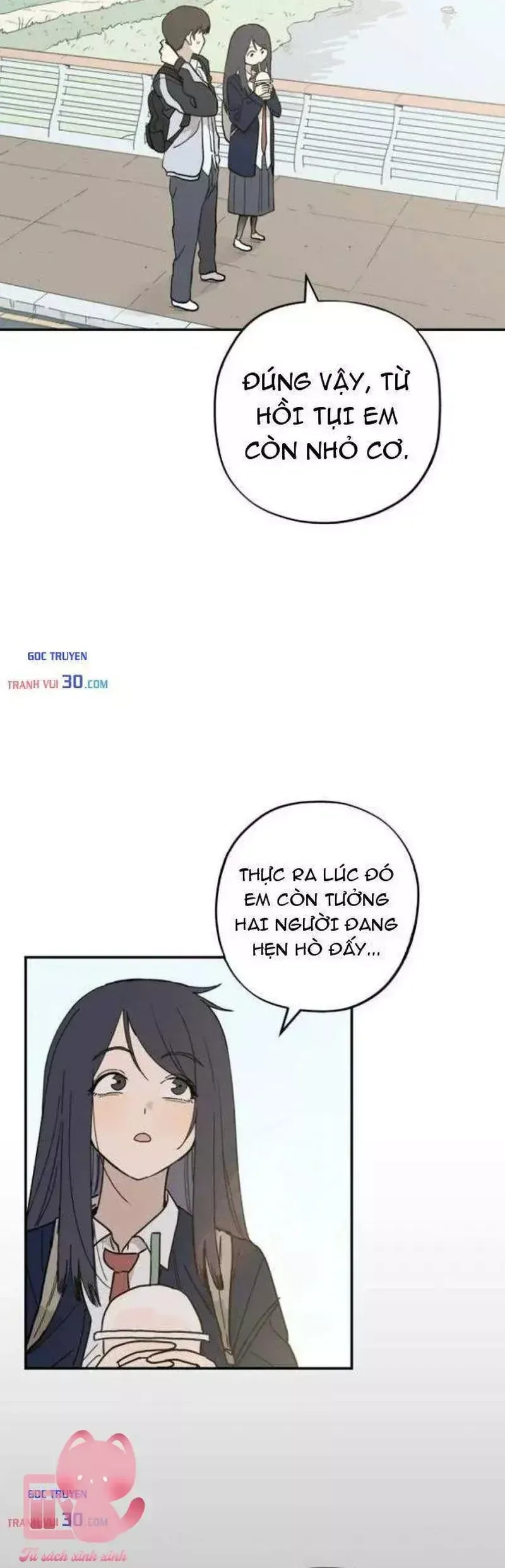 Cuộc Tấn Công Đau Đớn Chapter 15 - 16