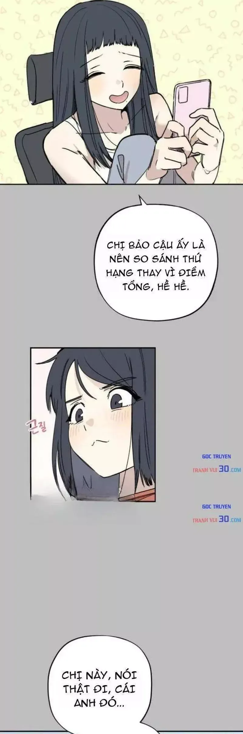 Cuộc Tấn Công Đau Đớn Chapter 15 - 19