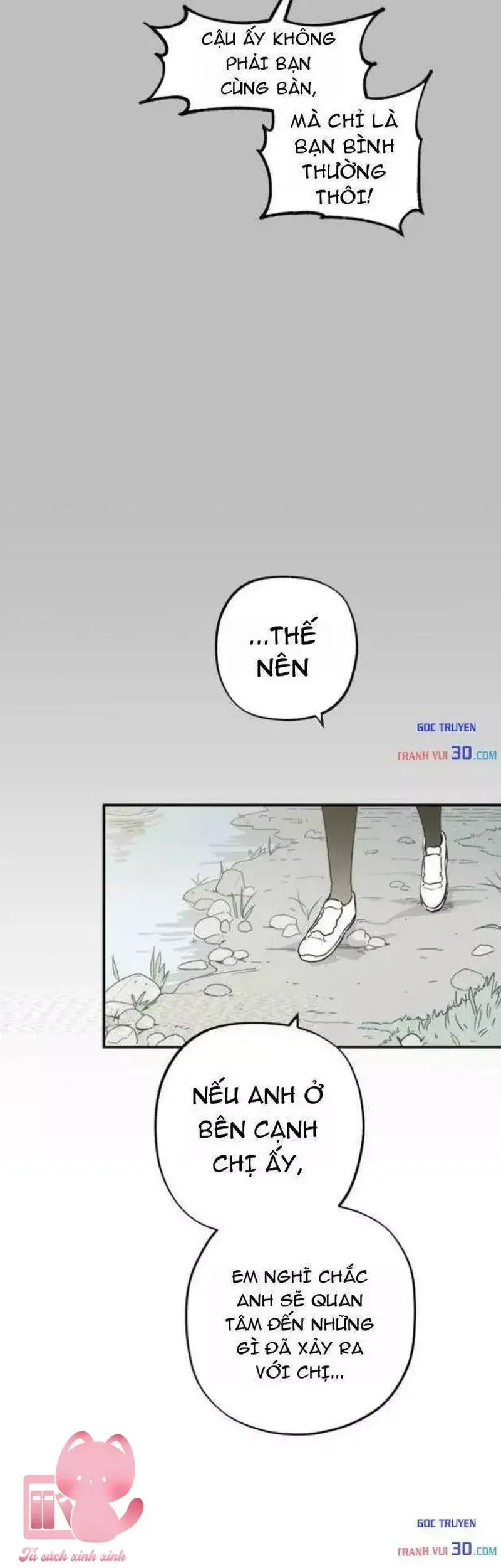 Cuộc Tấn Công Đau Đớn Chapter 15 - 22
