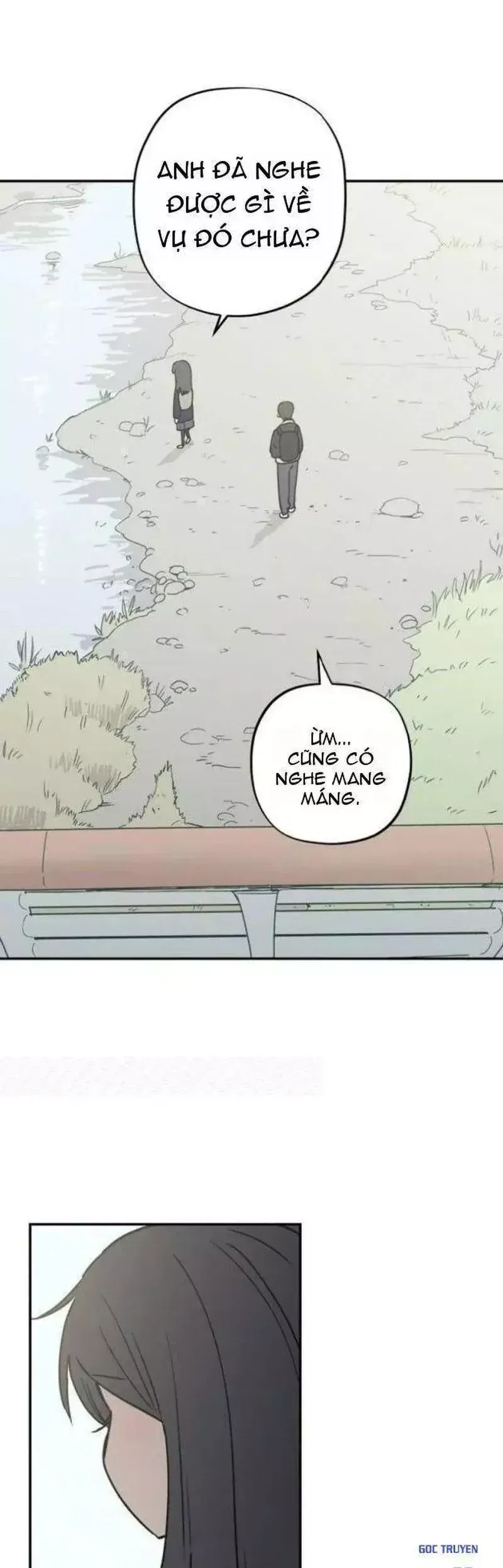 Cuộc Tấn Công Đau Đớn Chapter 15 - 23