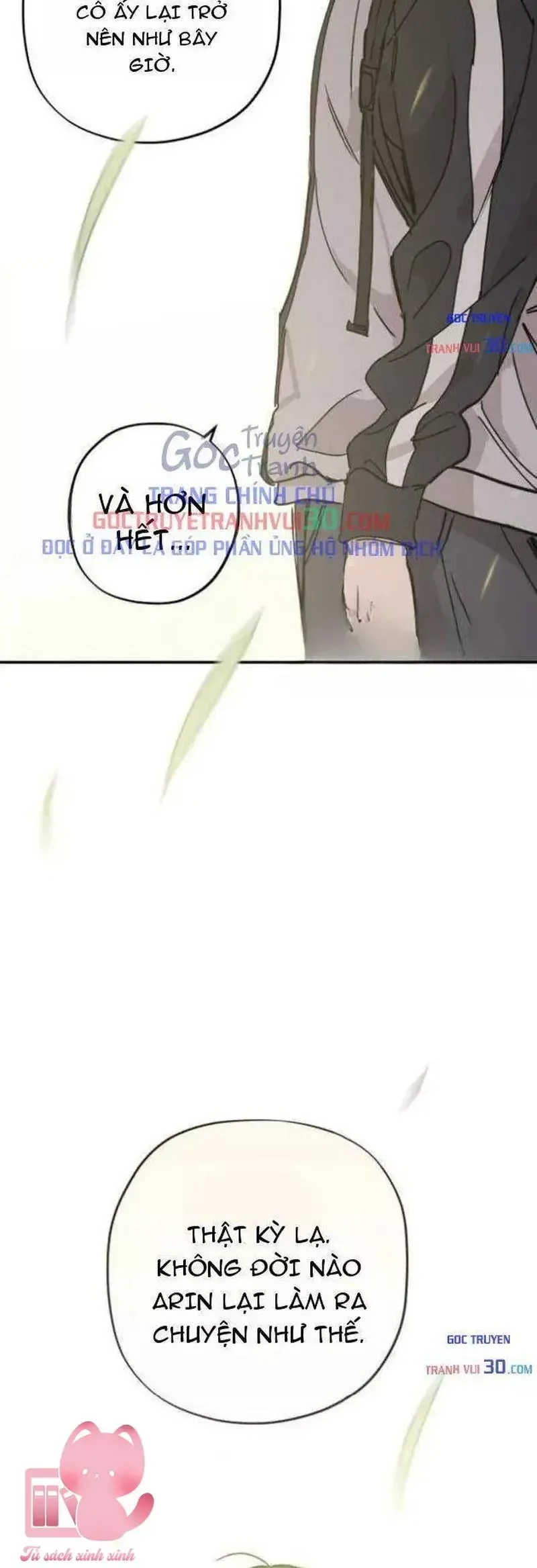 Cuộc Tấn Công Đau Đớn Chapter 15 - 26