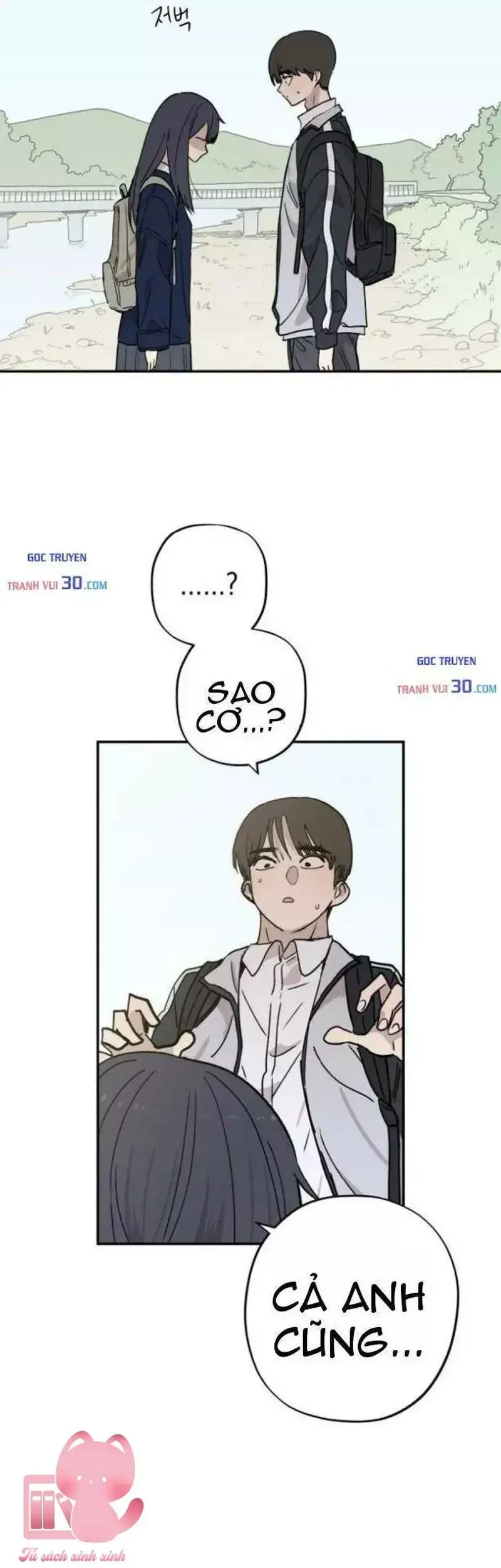 Cuộc Tấn Công Đau Đớn Chapter 15 - 28