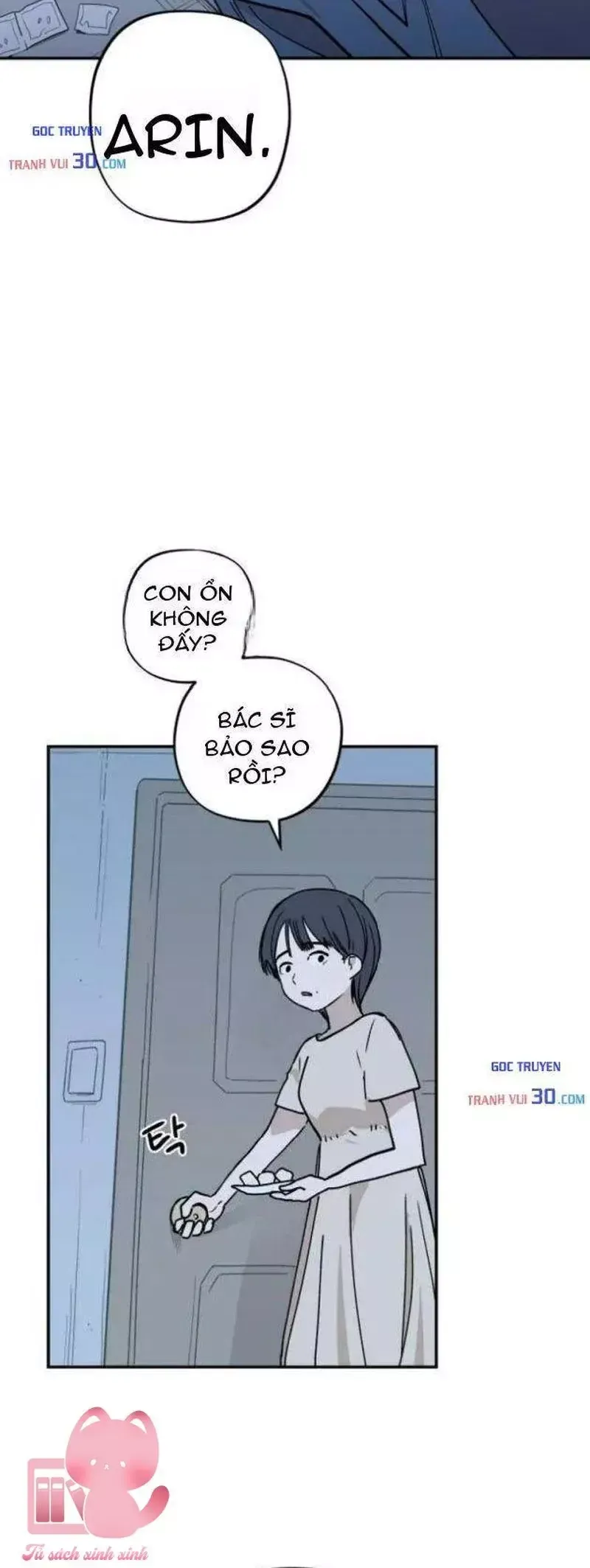Cuộc Tấn Công Đau Đớn Chapter 15 - 4