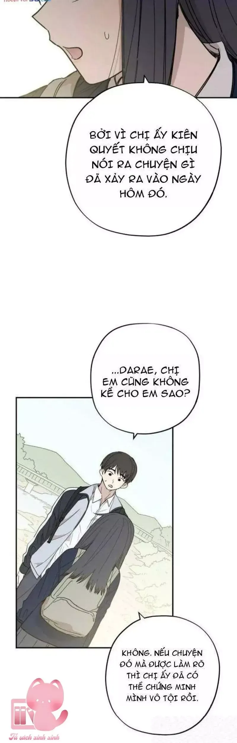 Cuộc Tấn Công Đau Đớn Chapter 15 - 32