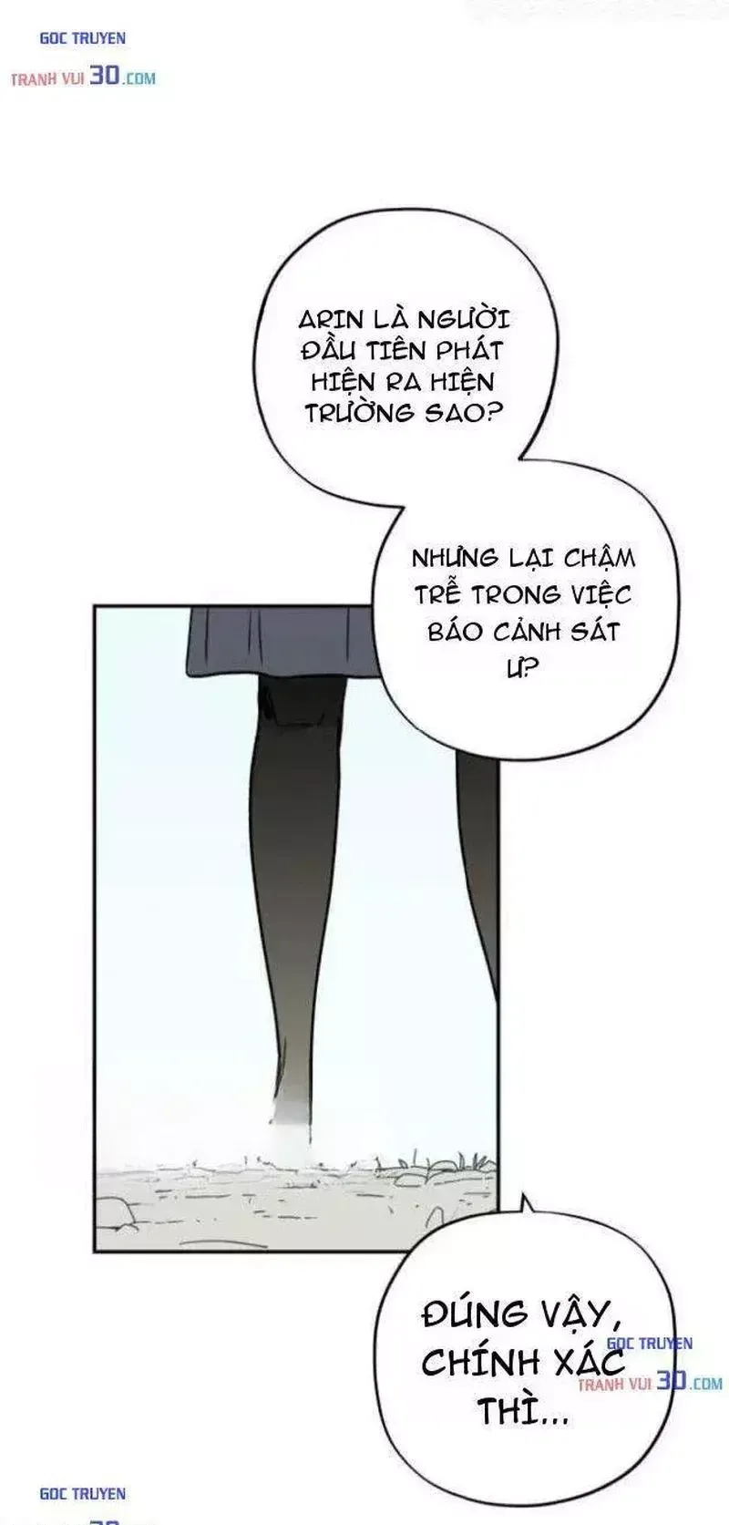 Cuộc Tấn Công Đau Đớn Chapter 15 - 33