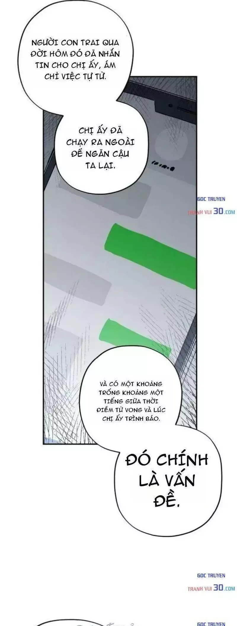Cuộc Tấn Công Đau Đớn Chapter 15 - 35