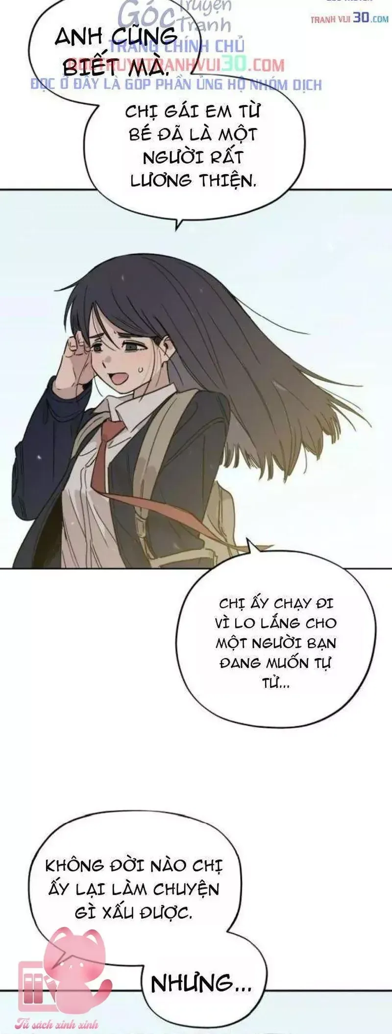 Cuộc Tấn Công Đau Đớn Chapter 15 - 36