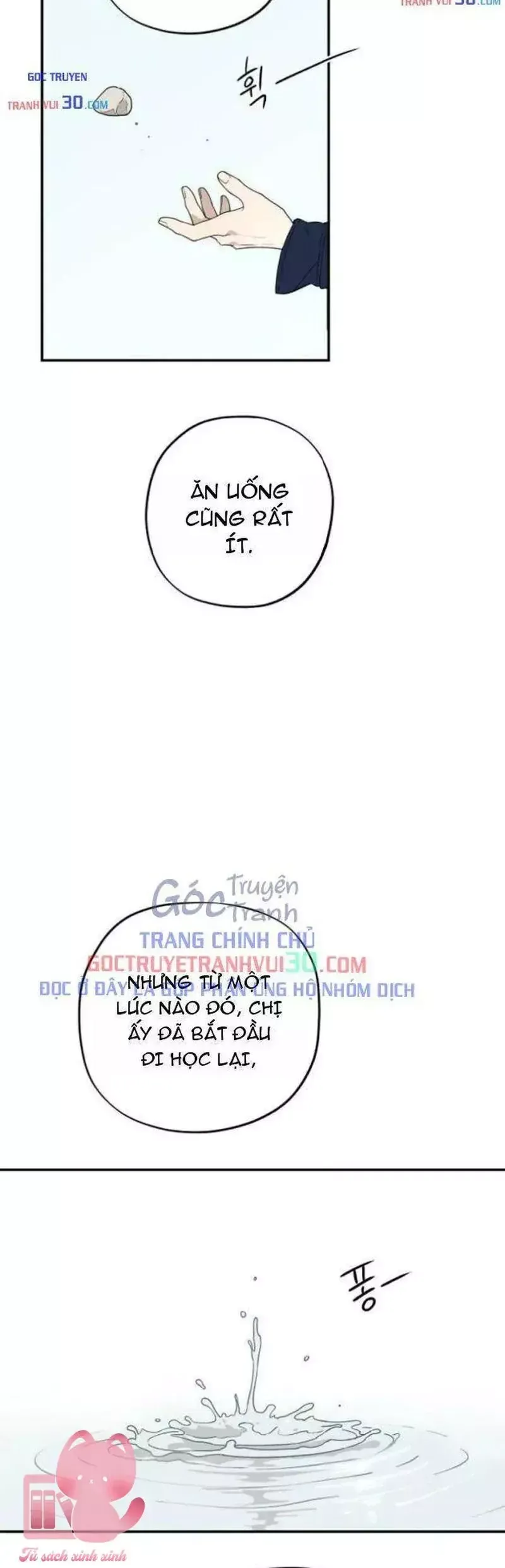 Cuộc Tấn Công Đau Đớn Chapter 15 - 40