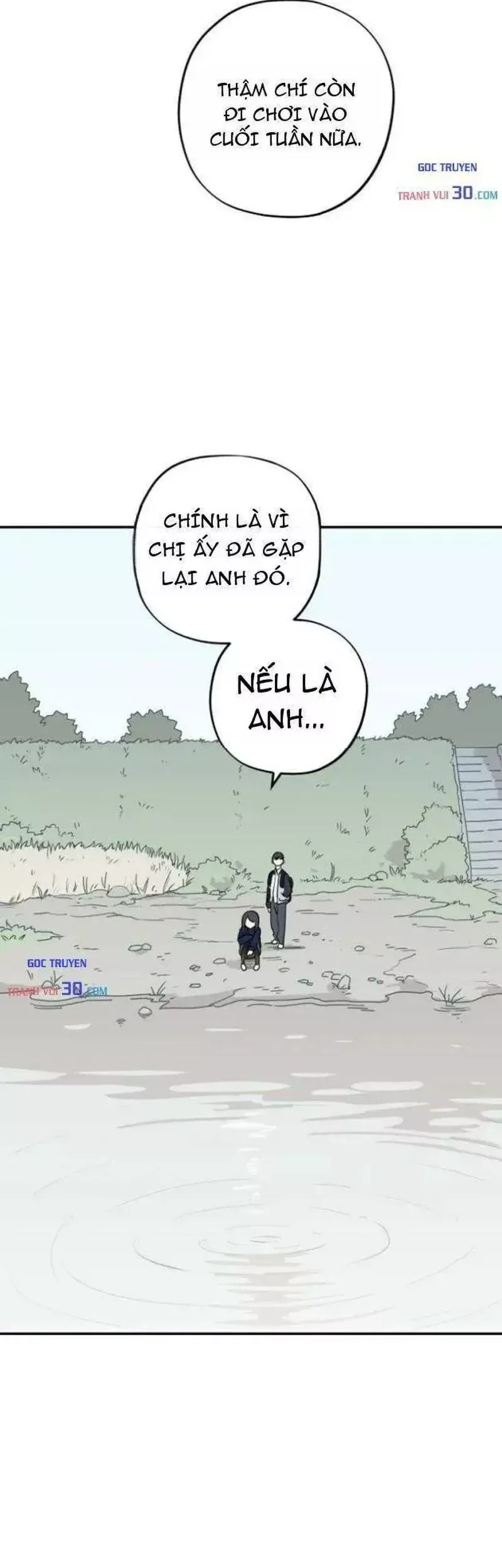 Cuộc Tấn Công Đau Đớn Chapter 15 - 41