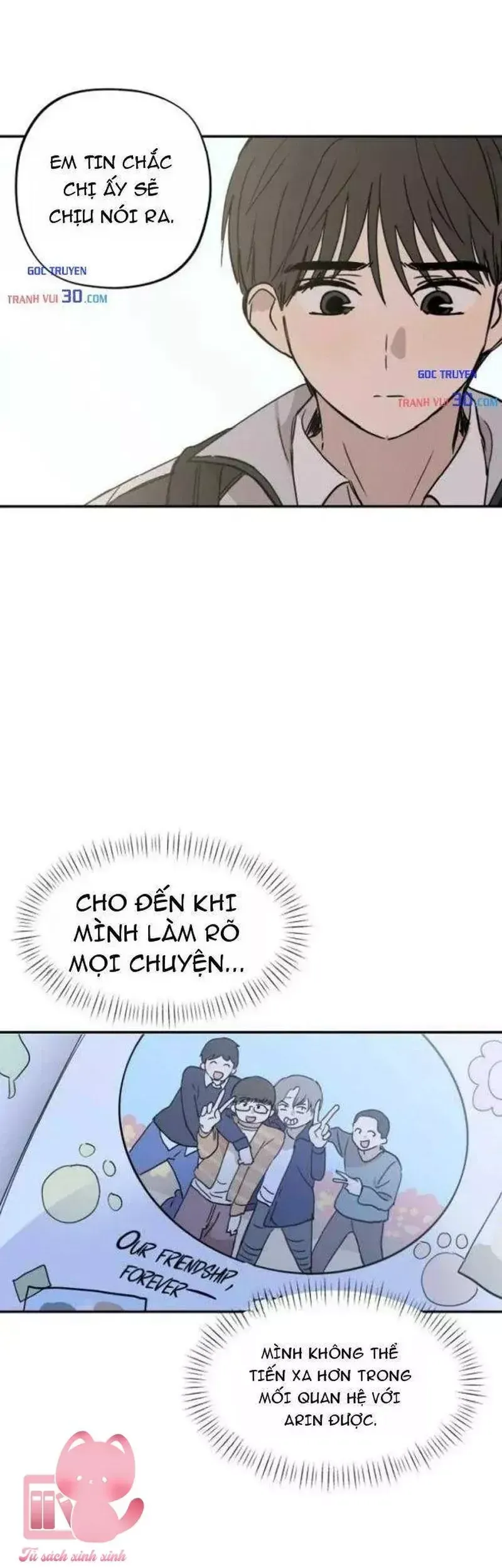 Cuộc Tấn Công Đau Đớn Chapter 15 - 42