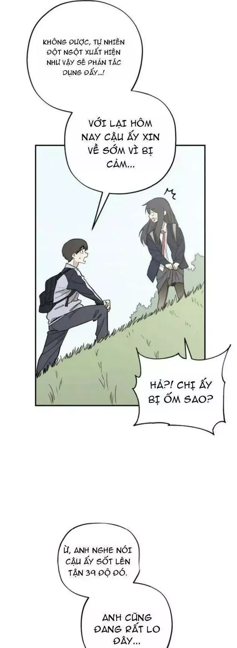 Cuộc Tấn Công Đau Đớn Chapter 15 - 45