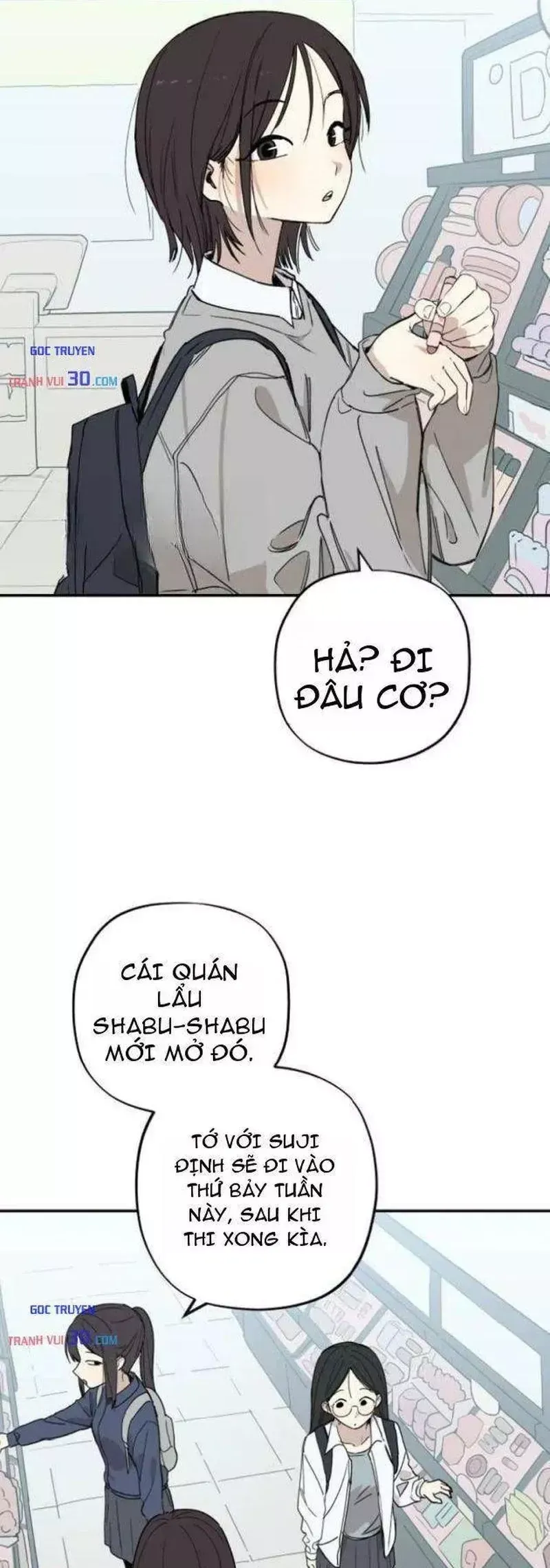 Cuộc Tấn Công Đau Đớn Chapter 15 - 47