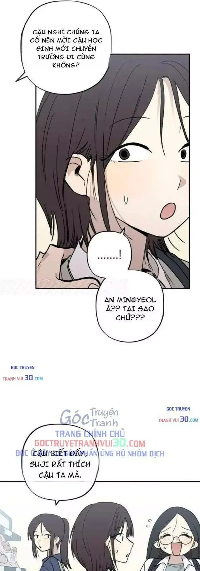Cuộc Tấn Công Đau Đớn Chapter 15 - 49