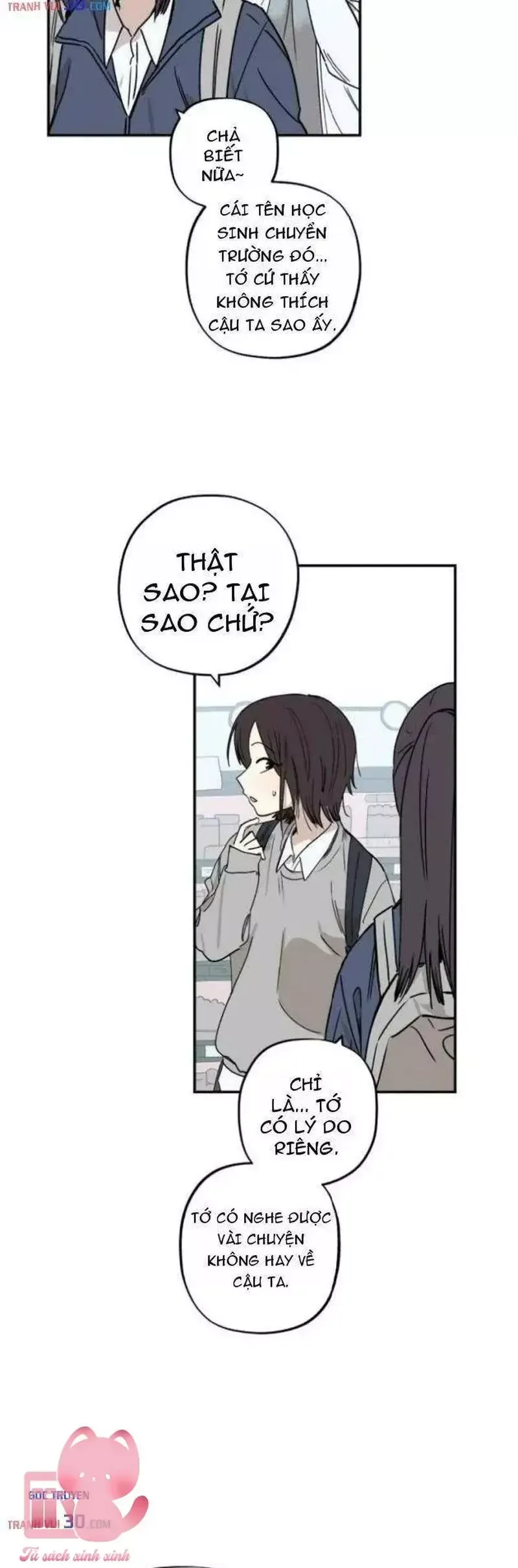 Cuộc Tấn Công Đau Đớn Chapter 15 - 52