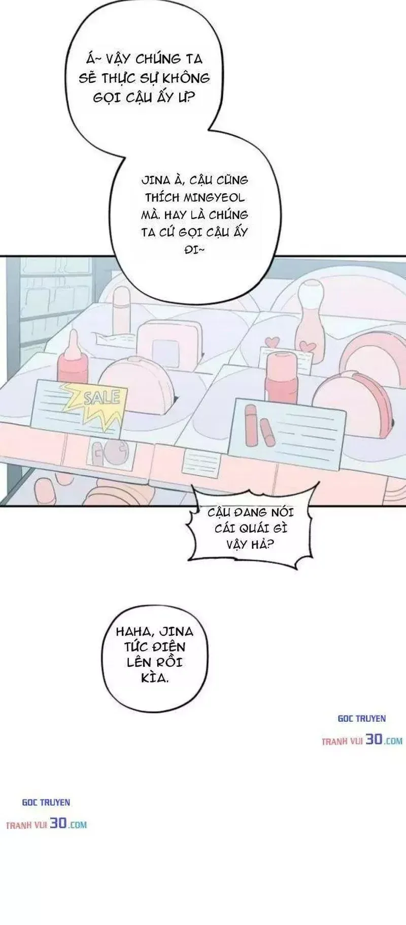 Cuộc Tấn Công Đau Đớn Chapter 15 - 53