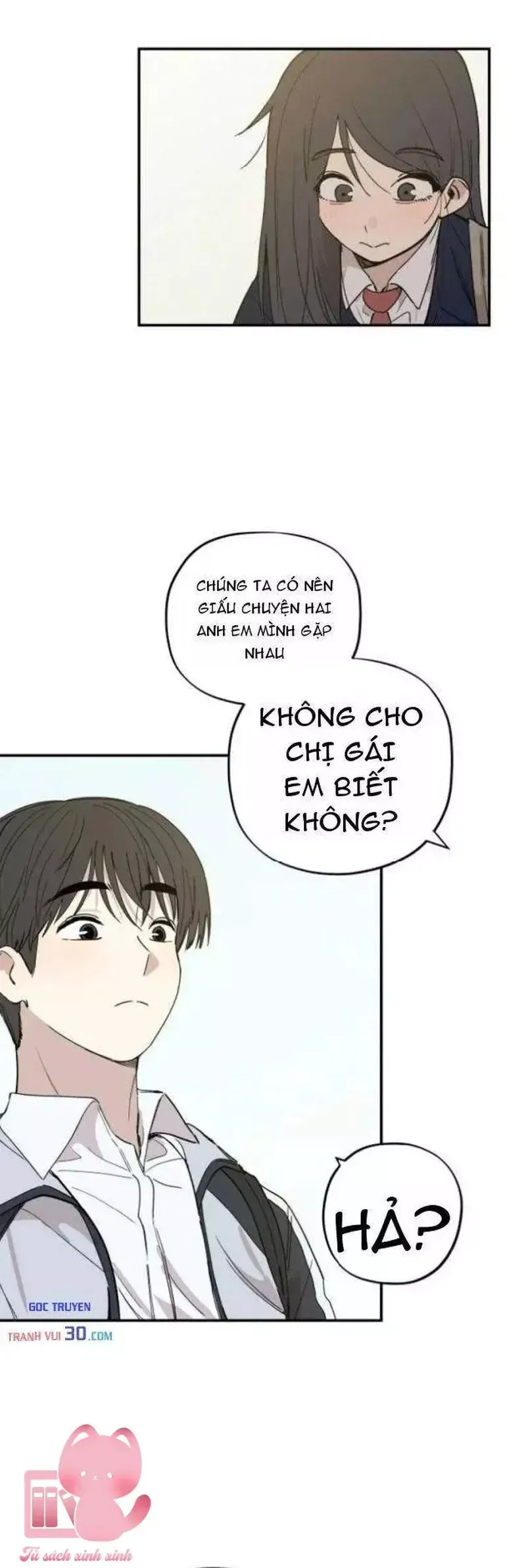 Cuộc Tấn Công Đau Đớn Chapter 15 - 56