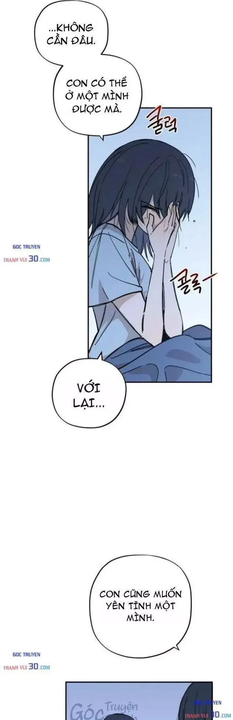 Cuộc Tấn Công Đau Đớn Chapter 15 - 7