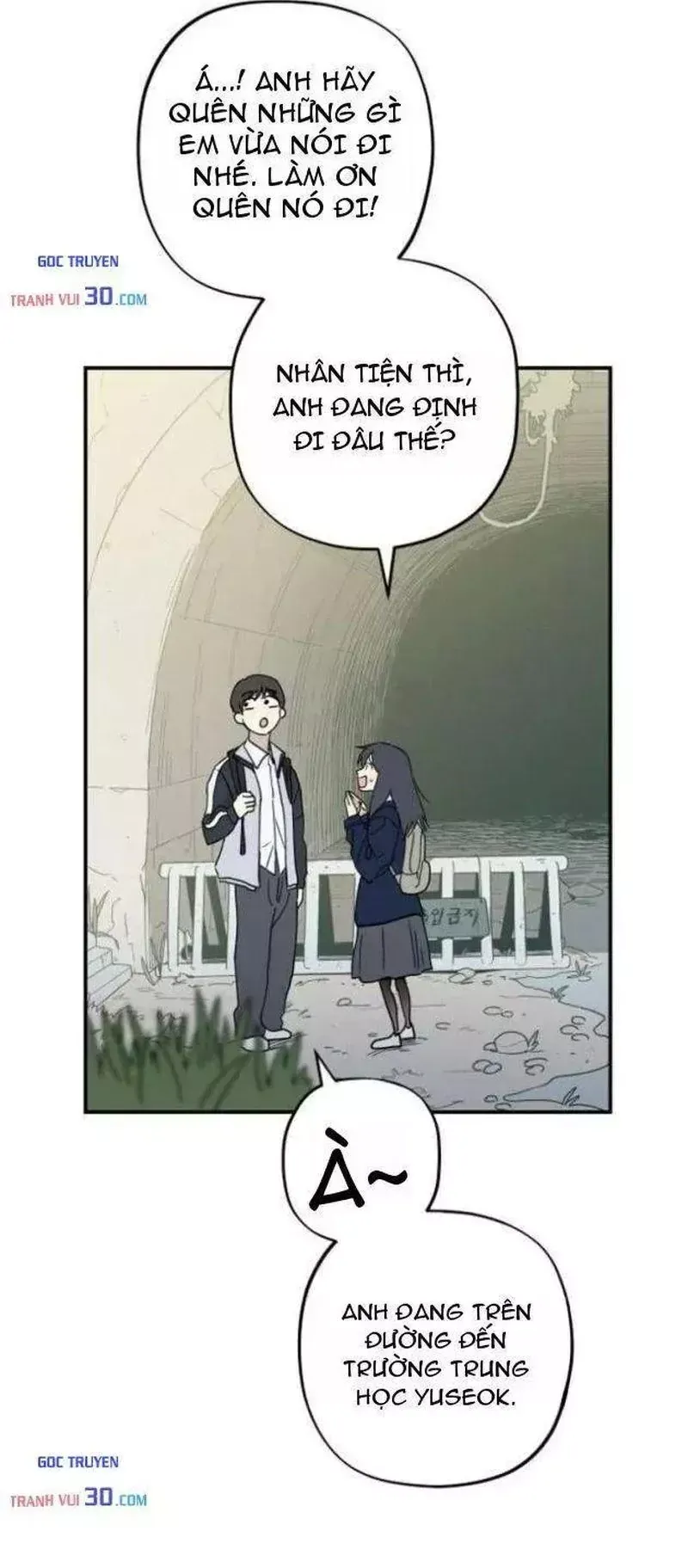 Cuộc Tấn Công Đau Đớn Chapter 15 - 65