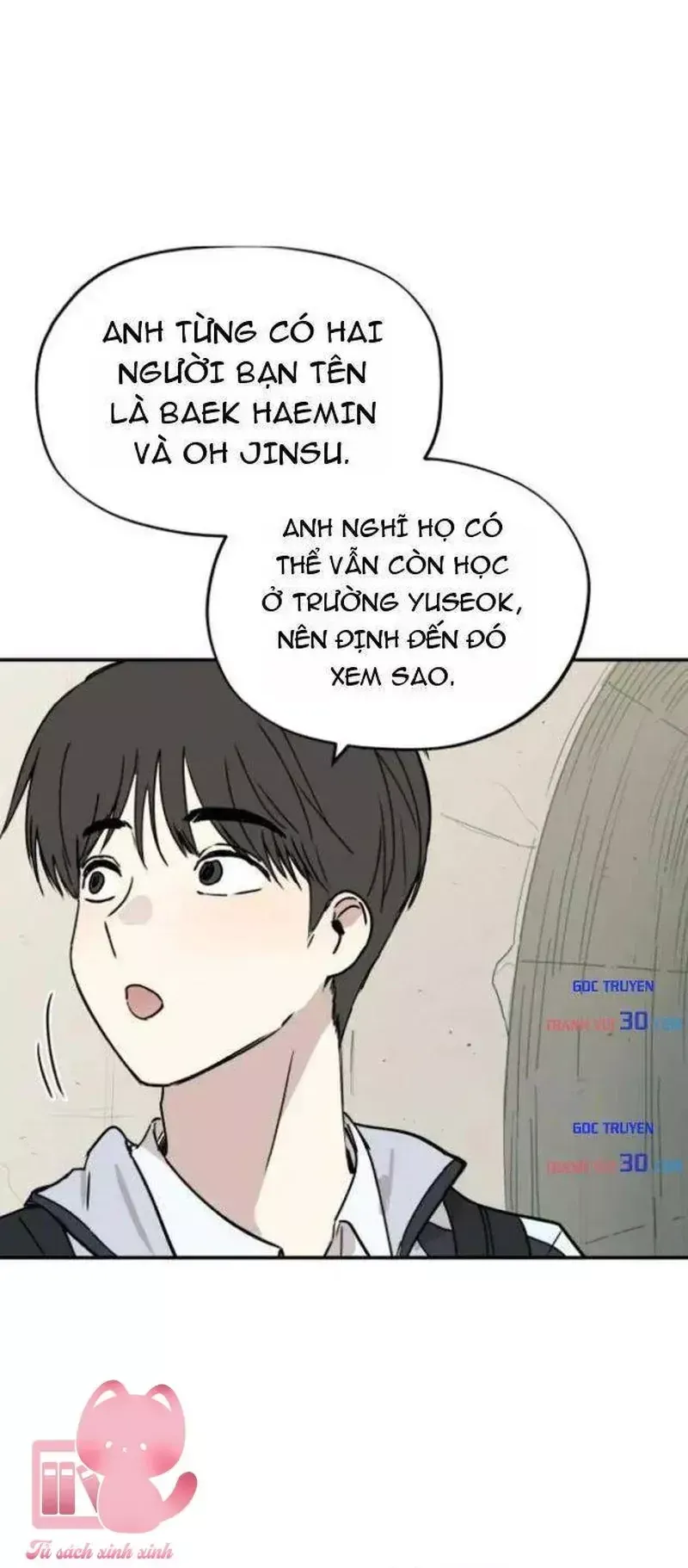 Cuộc Tấn Công Đau Đớn Chapter 15 - 66