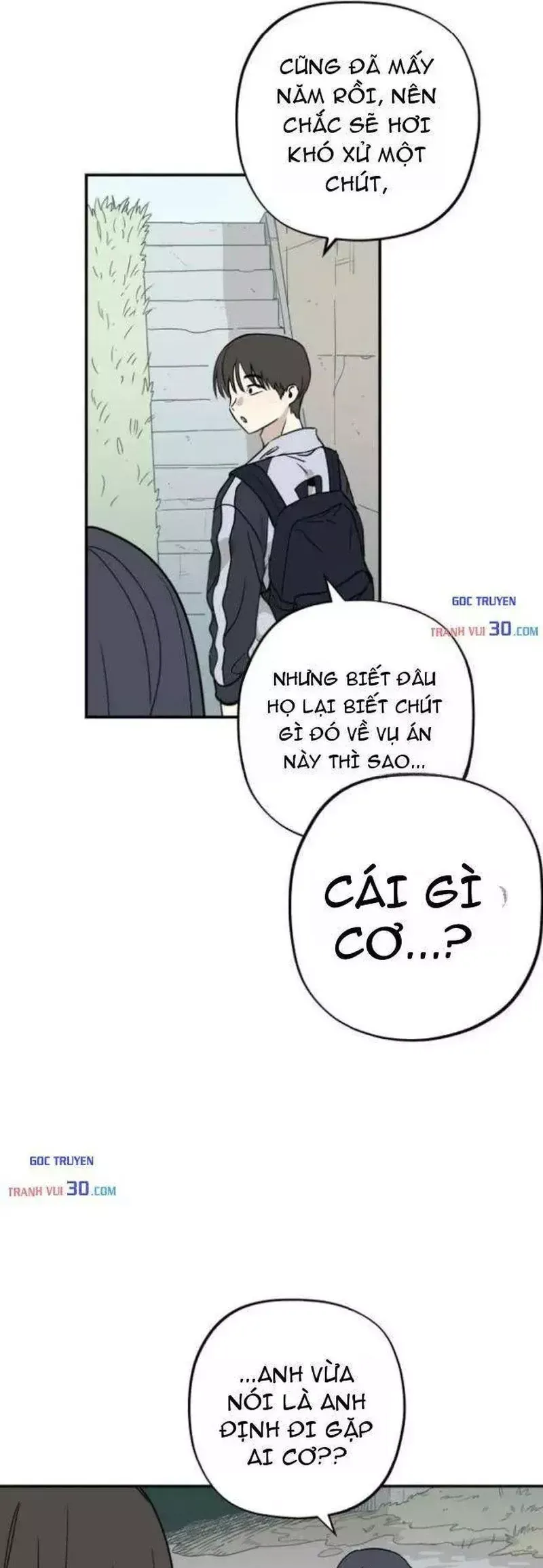 Cuộc Tấn Công Đau Đớn Chapter 15 - 67
