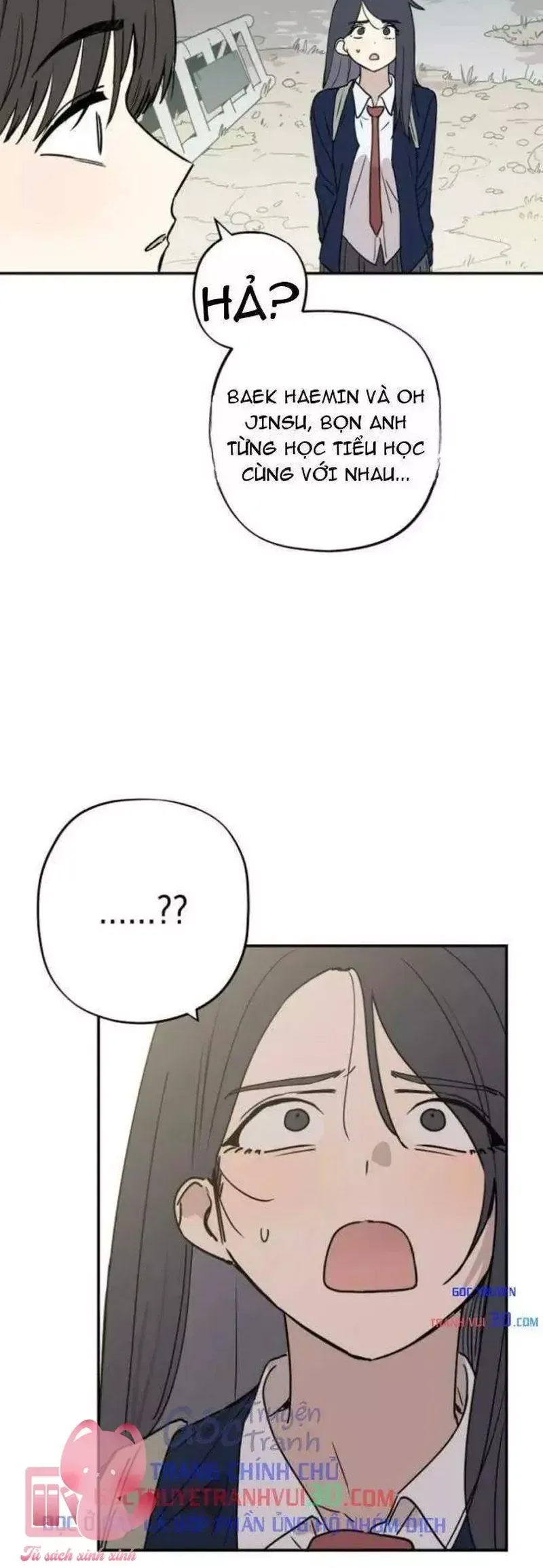 Cuộc Tấn Công Đau Đớn Chapter 15 - 68